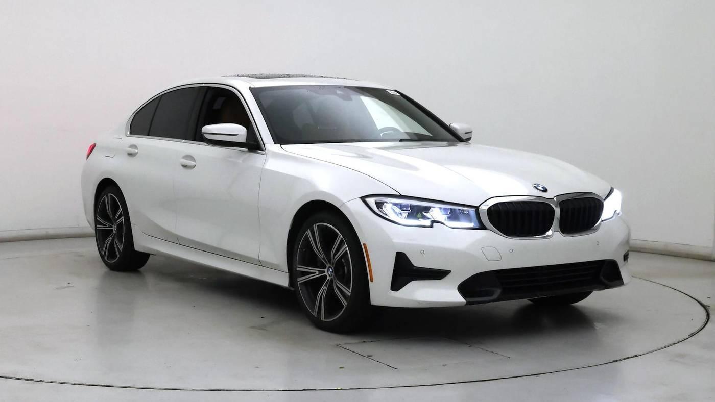 2020 BMW 3 Series 330i in Birmingham AL For Sale - Image 1