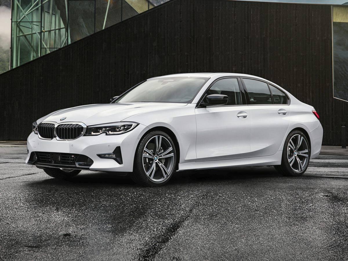 2020 BMW 3 Series 330i in Silver Spring MD For Sale - Image 1