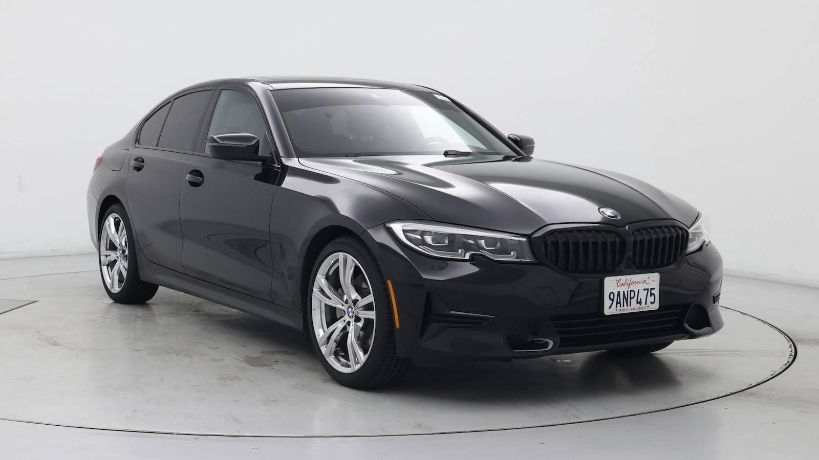 2020 BMW 3 Series 330i in Birmingham AL For Sale - Image 1