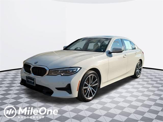 2020 BMW 3 Series 330i in Westminster MD For Sale - Image 1