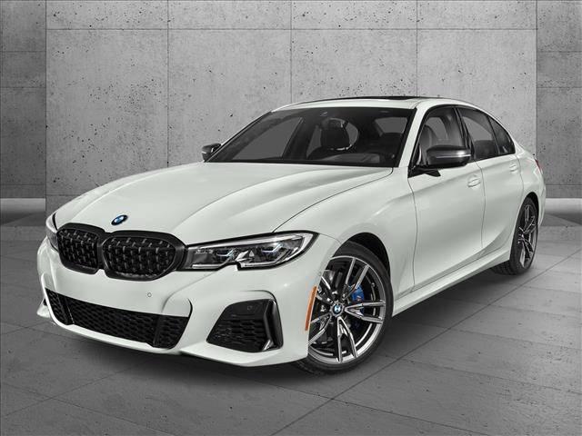 2020 BMW 3 Series M340i in Delray Beach FL For Sale - Image 1