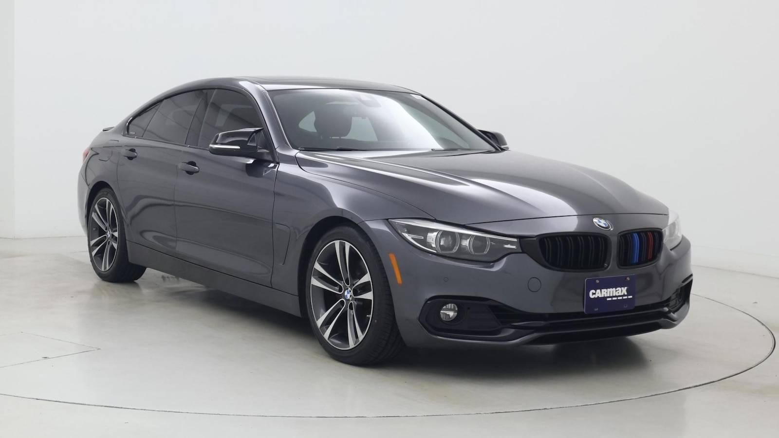 2020 BMW 4 Series 430i in Birmingham AL For Sale - Image 1