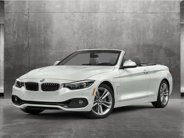 2020 BMW 4 Series 440i in Buena Park CA For Sale - Image 1