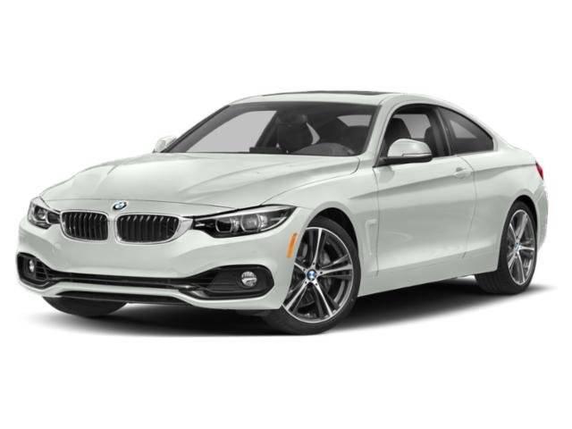 2020 BMW 4 Series 440i in Punta Gorda FL For Sale - Image 1