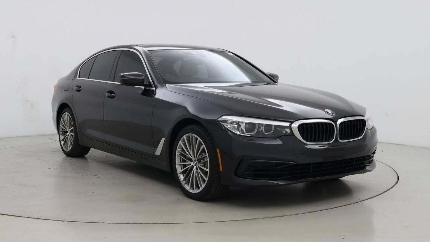 2020 BMW 5 Series 530i in Birmingham AL For Sale - Image 1