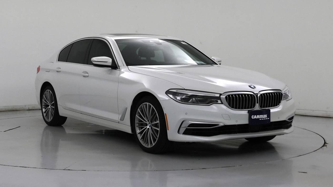 2020 BMW 5 Series 530i in Birmingham AL For Sale - Image 1