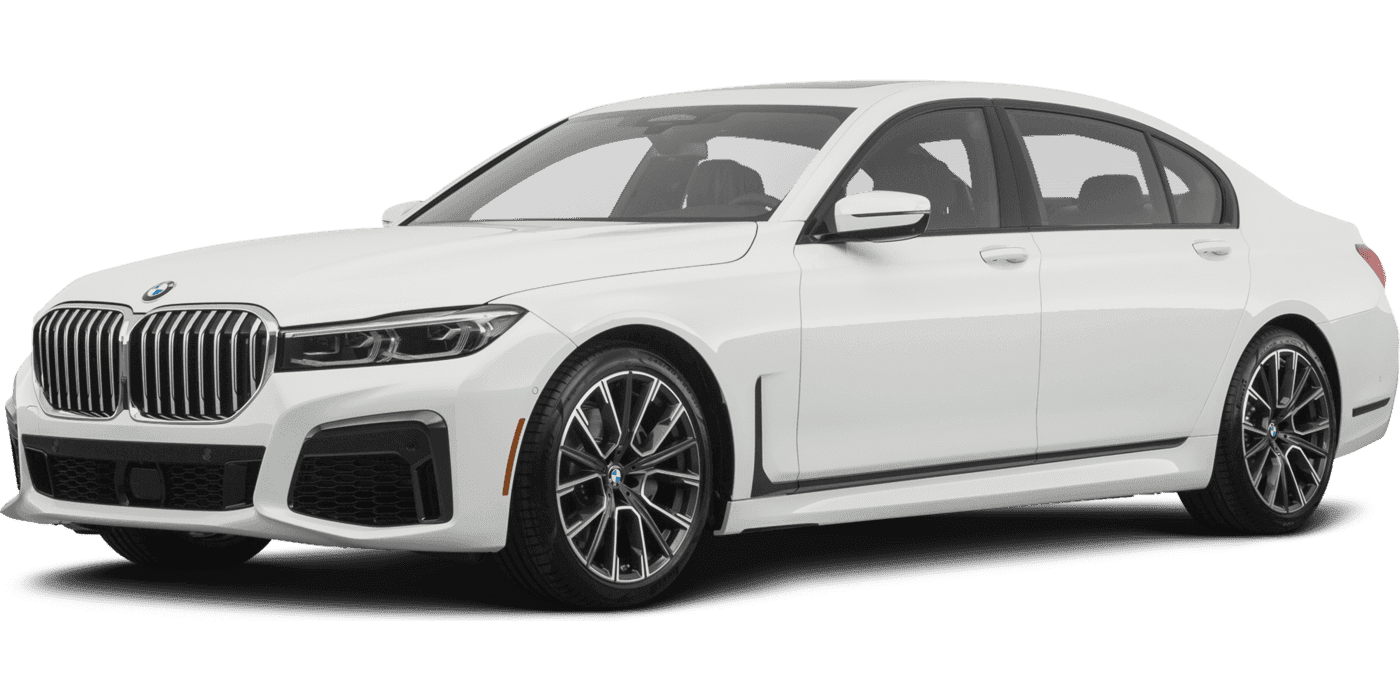 2020 BMW 7 Series 740i in Baton Rouge LA For Sale - Image 1