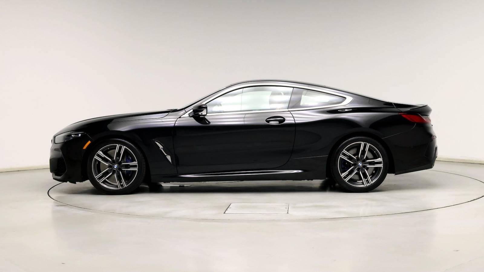 2020 BMW 8 Series M850i in Birmingham AL For Sale - Image 1