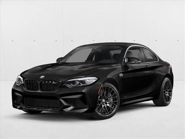 2020 BMW M2 Competition in Clearwater FL For Sale - Image 1