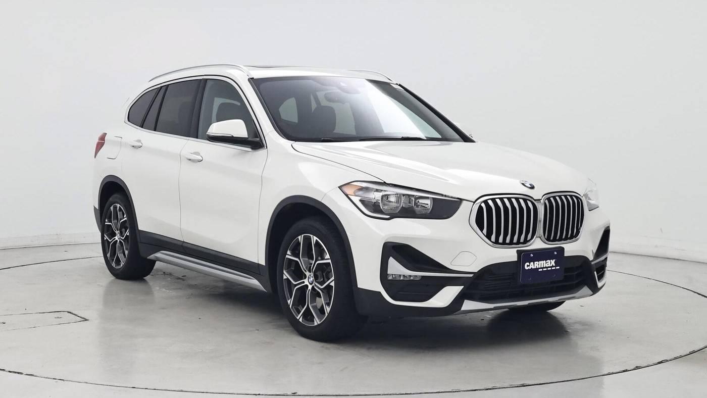 2020 BMW X1 28i in Birmingham AL For Sale - Image 1