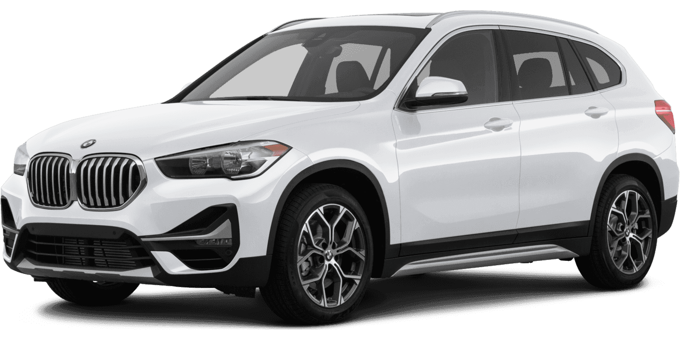 2020 BMW X1 28i in Streetsboro OH For Sale - Image 1