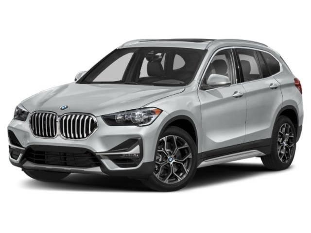2020 BMW X1 28i in Fort Myers FL For Sale - Image 1