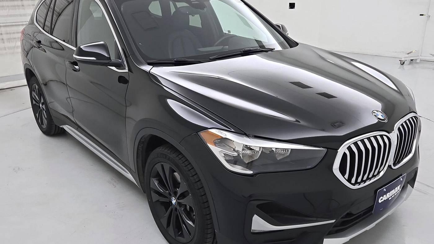2020 BMW X1 28i in Birmingham AL For Sale - Image 1