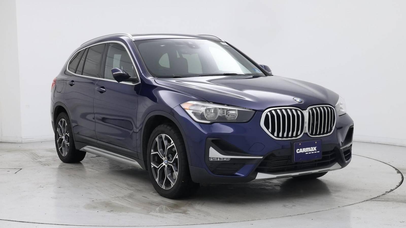 2020 BMW X1 28i in Birmingham AL For Sale - Image 1