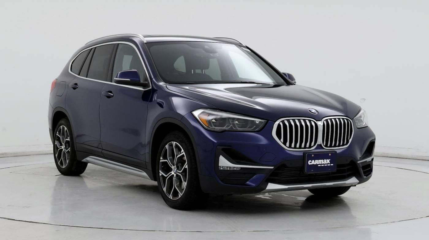 2020 BMW X1 28i in Inglewood CA For Sale - Image 1