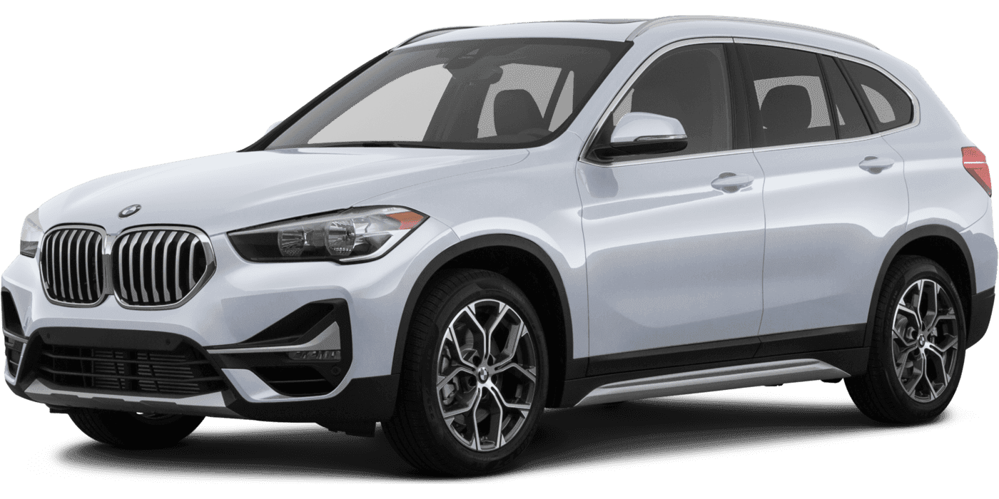 2020 BMW X1 28i in Marlow Heights MD For Sale - Image 1