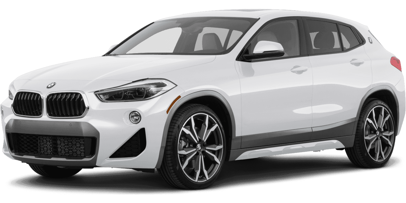 2020 BMW X2 28i in Lubbock TX For Sale - Image 1