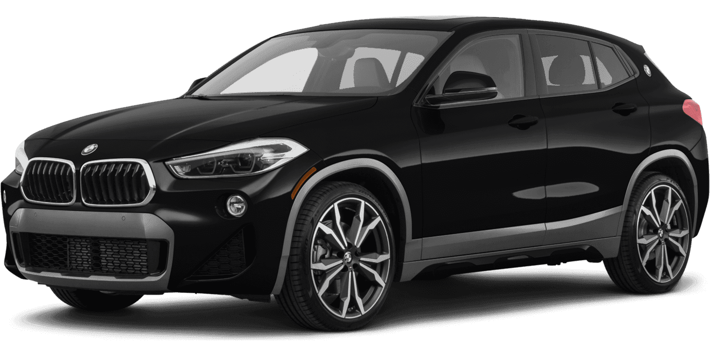 2020 BMW X2 28i in Santa Fe NM For Sale - Image 1