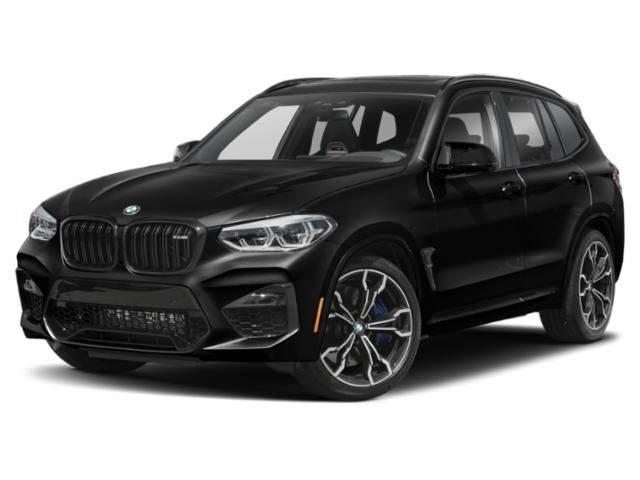 2020 BMW X3 M Competition in Long Beach CA For Sale - Image 1