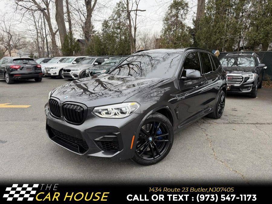 2020 BMW X3 M Standard in Butler NJ For Sale - Image 1