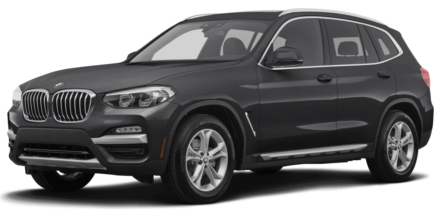 2020 BMW X3 30i in El Cajon CA For Sale - Image 1