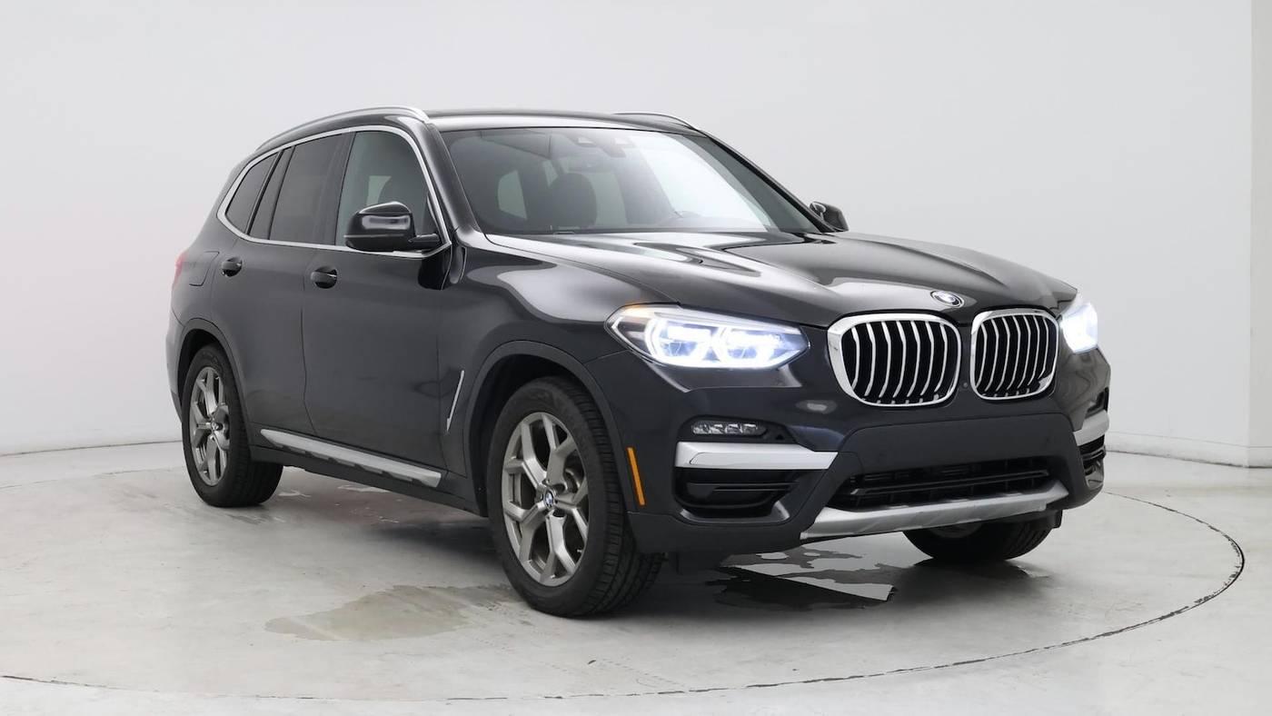 2020 BMW X3 30i in Birmingham AL For Sale - Image 1