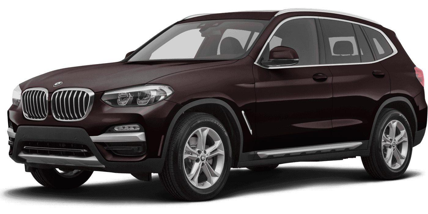 2020 BMW X3 30i in Bluffton SC For Sale - Image 1