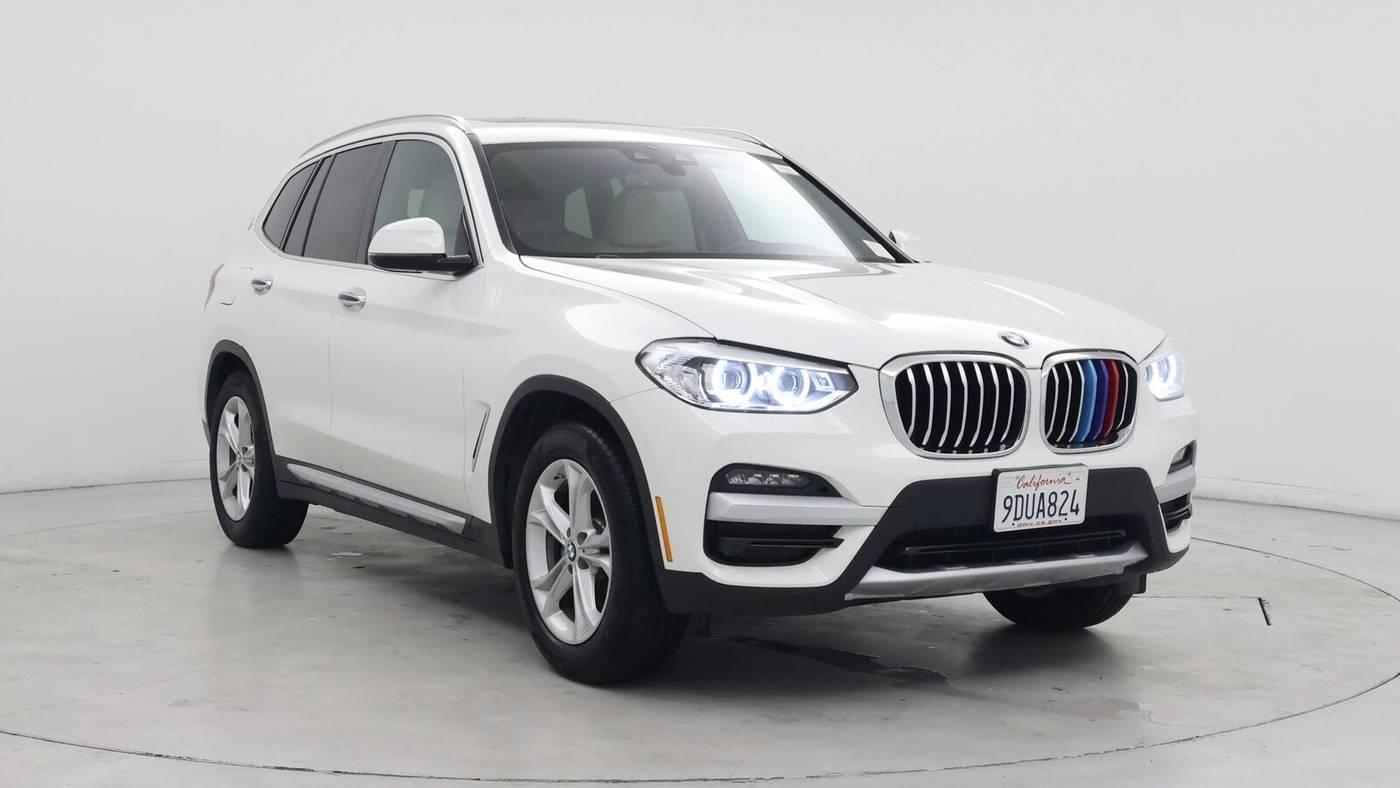 2020 BMW X3 30i in Birmingham AL For Sale - Image 1