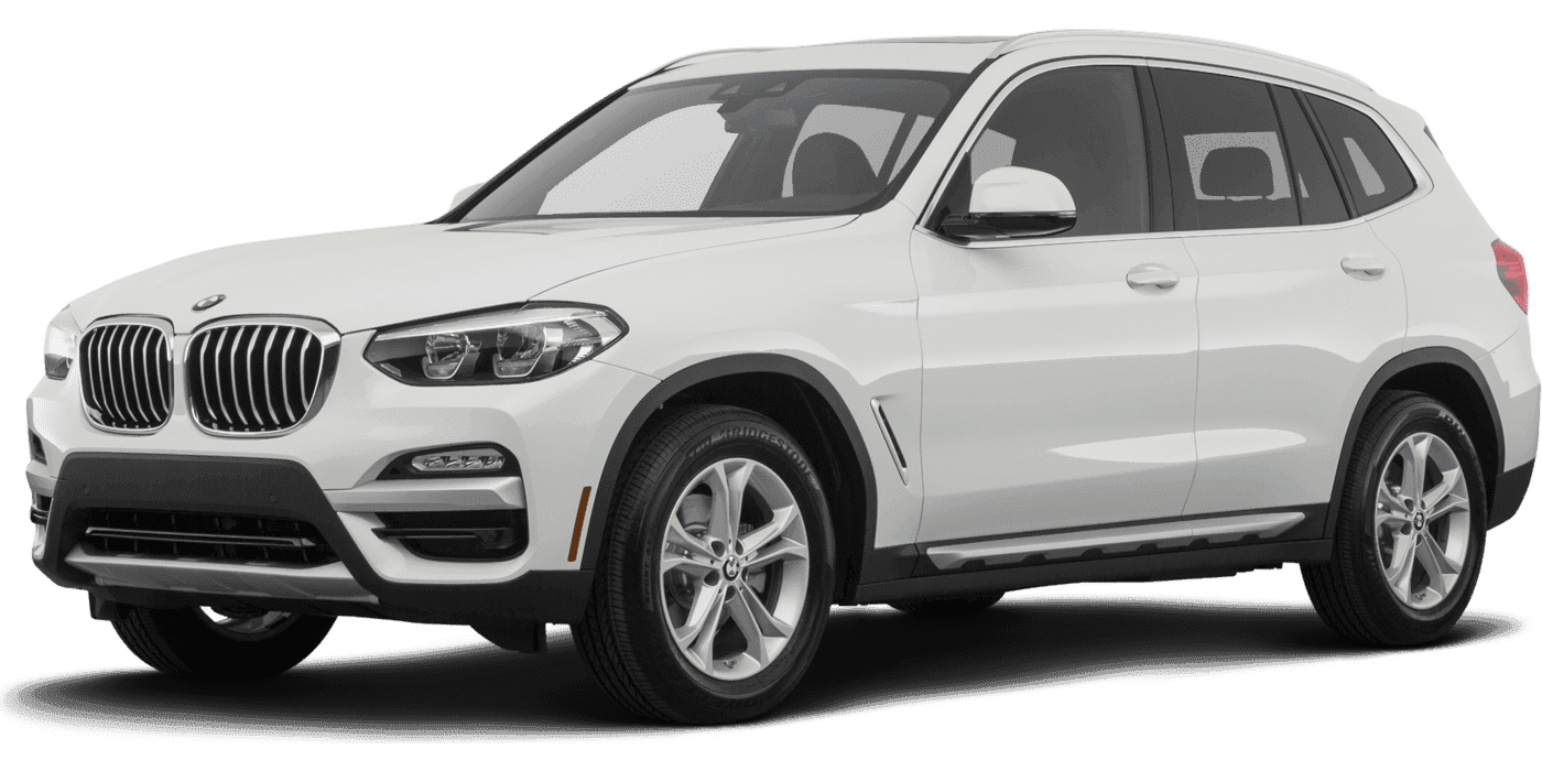 2020 BMW X3 30i in Arlington TX For Sale - Image 1