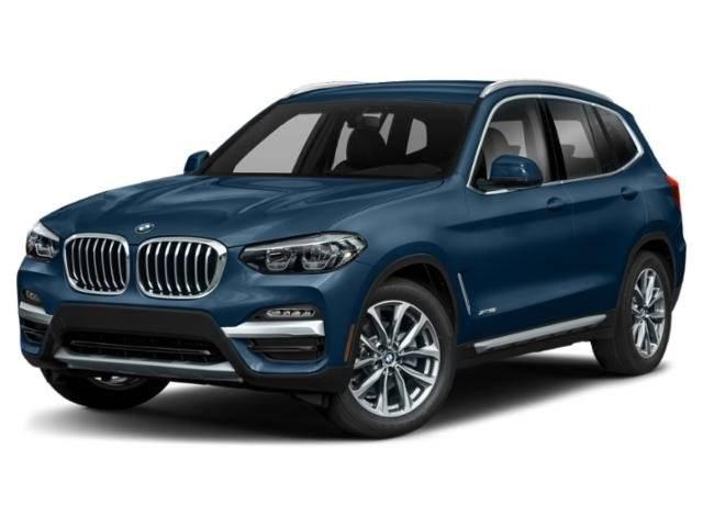 2020 BMW X3 30i in Sarasota FL For Sale - Image 1