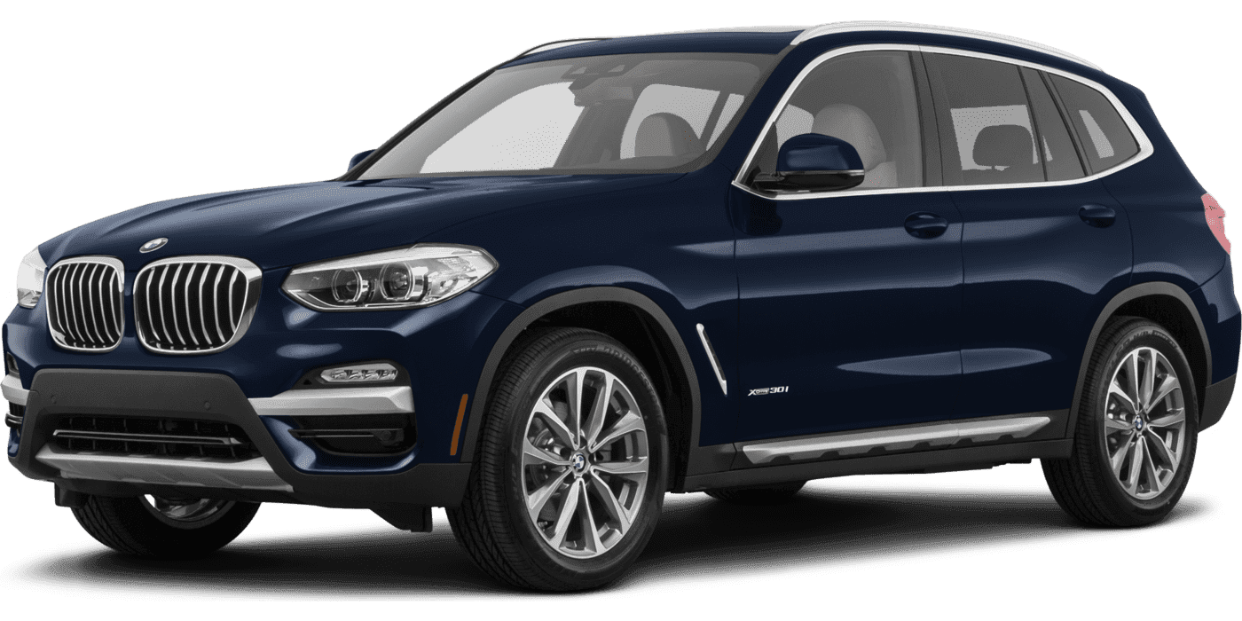 2020 BMW X3 30i in Naperville IL For Sale - Image 1