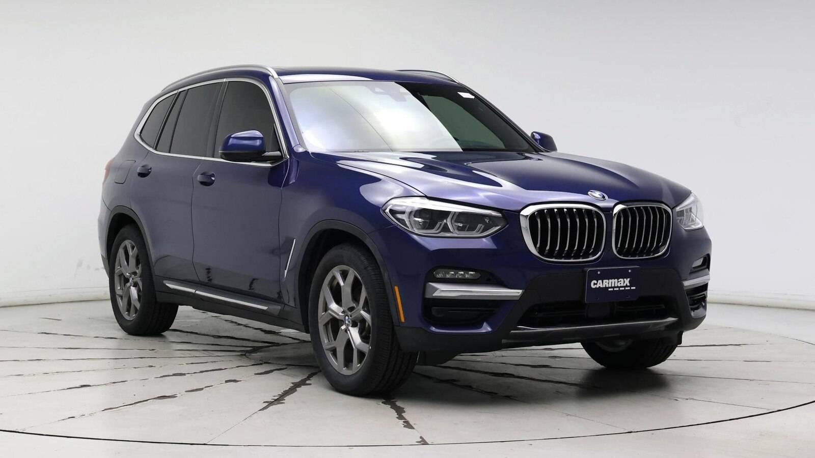 2020 BMW X3 30i in Birmingham AL For Sale - Image 1