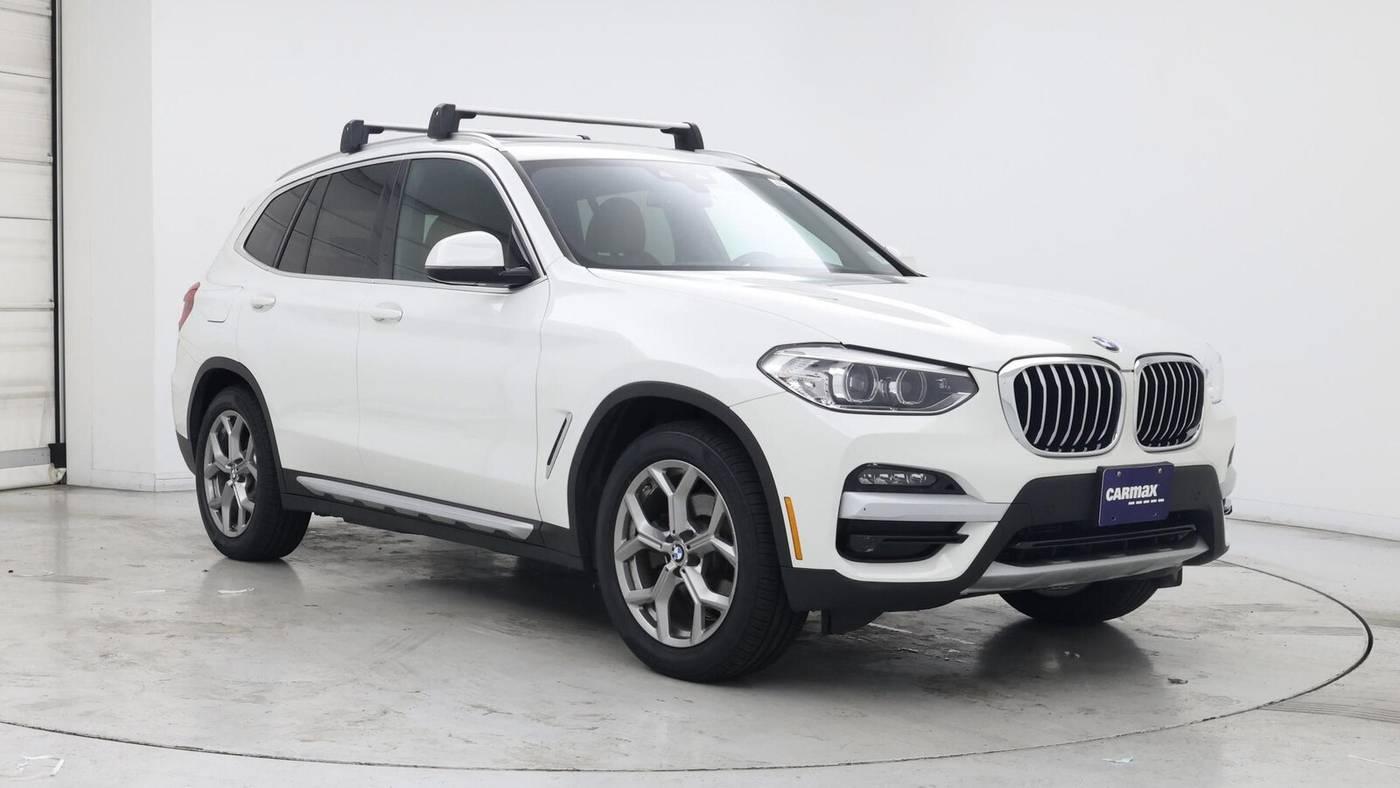 2020 BMW X3 30i in Edison NJ For Sale - Image 1