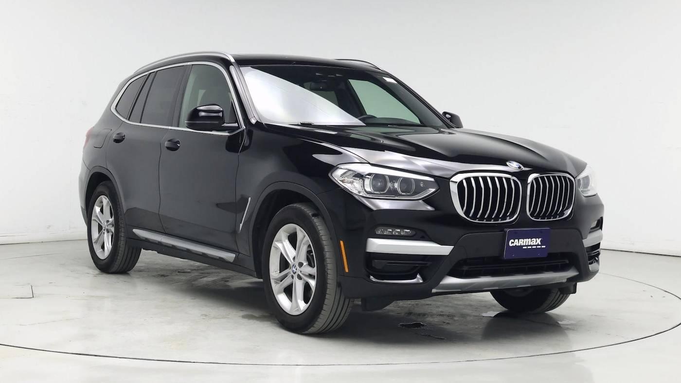 2020 BMW X3 30i in Birmingham AL For Sale - Image 1