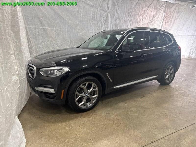 2020 BMW X3 30i in Bethany CT For Sale - Image 1