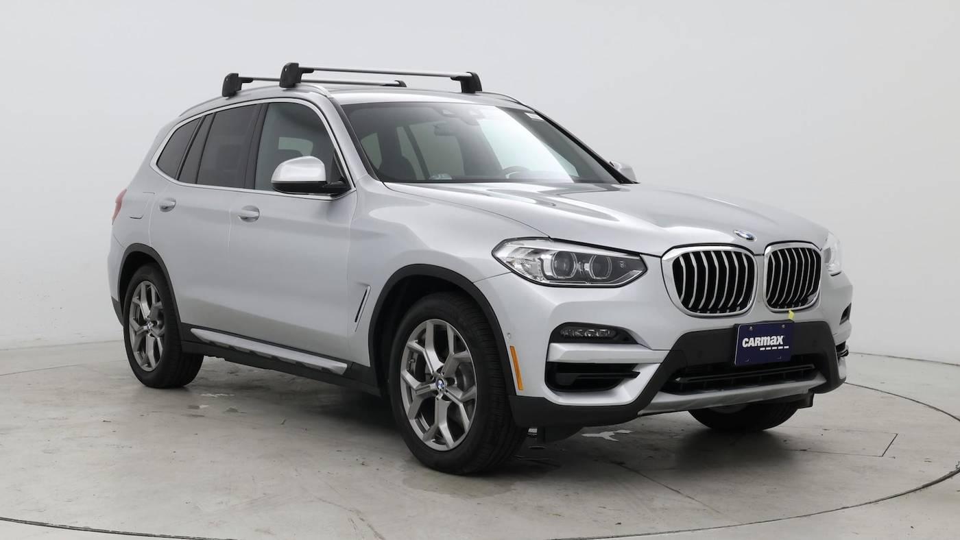 2020 BMW X3 30i in Birmingham AL For Sale - Image 1