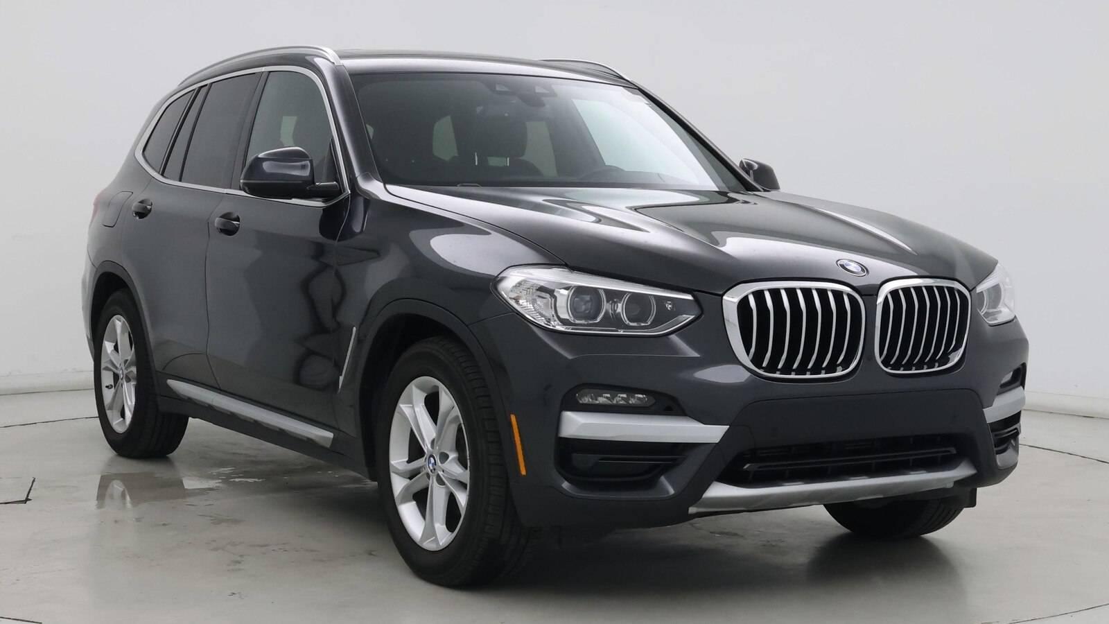 2020 BMW X3 30i in Birmingham AL For Sale - Image 1