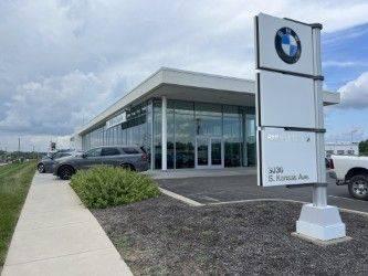 2020 BMW X3 30i in Topeka KS For Sale - Image 1