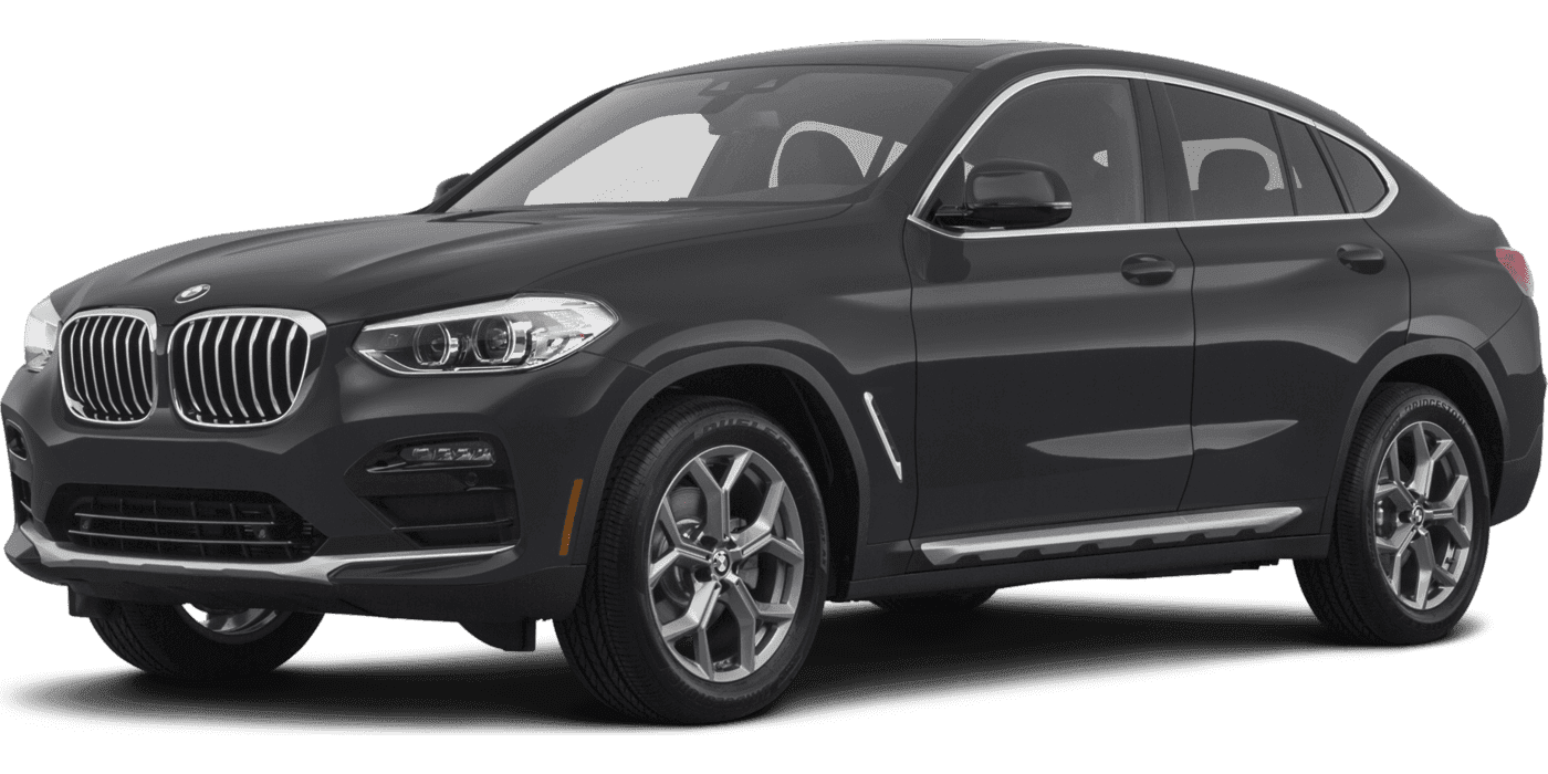 2020 BMW X4 30i in Mount Laurel NJ For Sale - Image 1