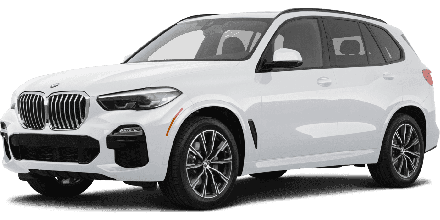 2020 BMW X5 40i in Tampa FL For Sale - Image 1