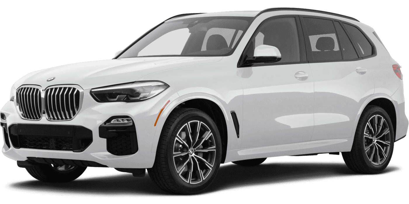 2020 BMW X5 40i in Webster TX For Sale - Image 1