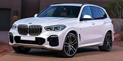 2020 BMW X5 40i in Bellmore NY For Sale - Image 1
