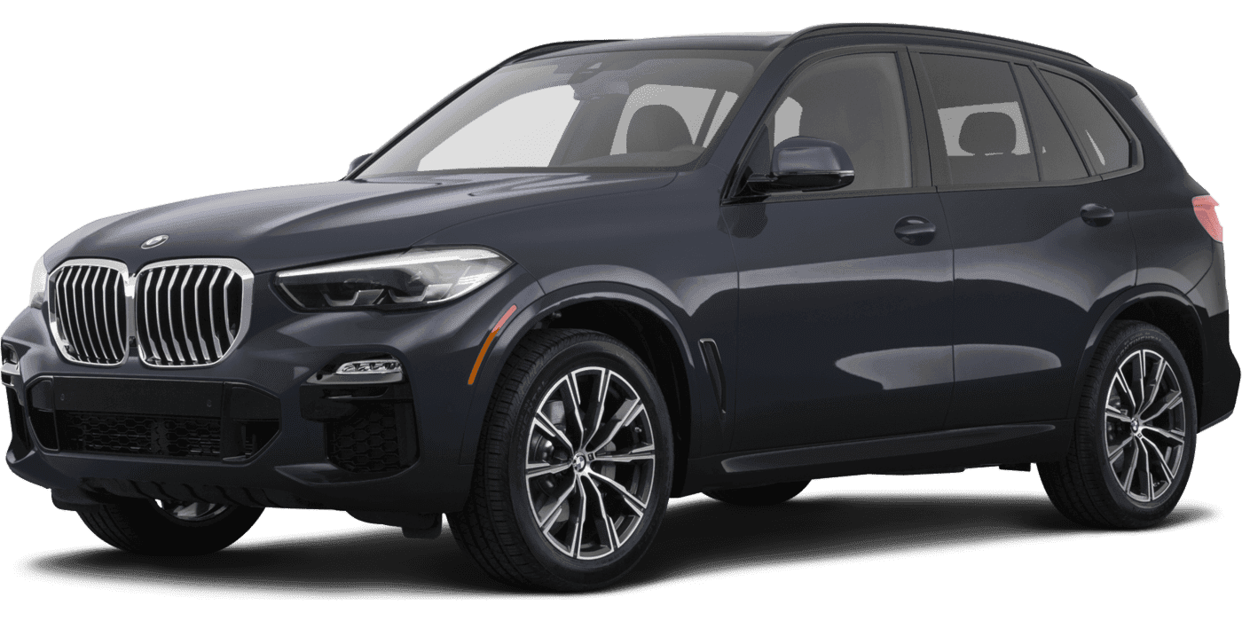 2020 BMW X5 40i in Plantation FL For Sale - Image 1