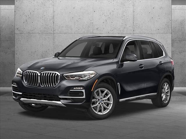 2020 BMW X5 50i in Dallas TX For Sale - Image 1