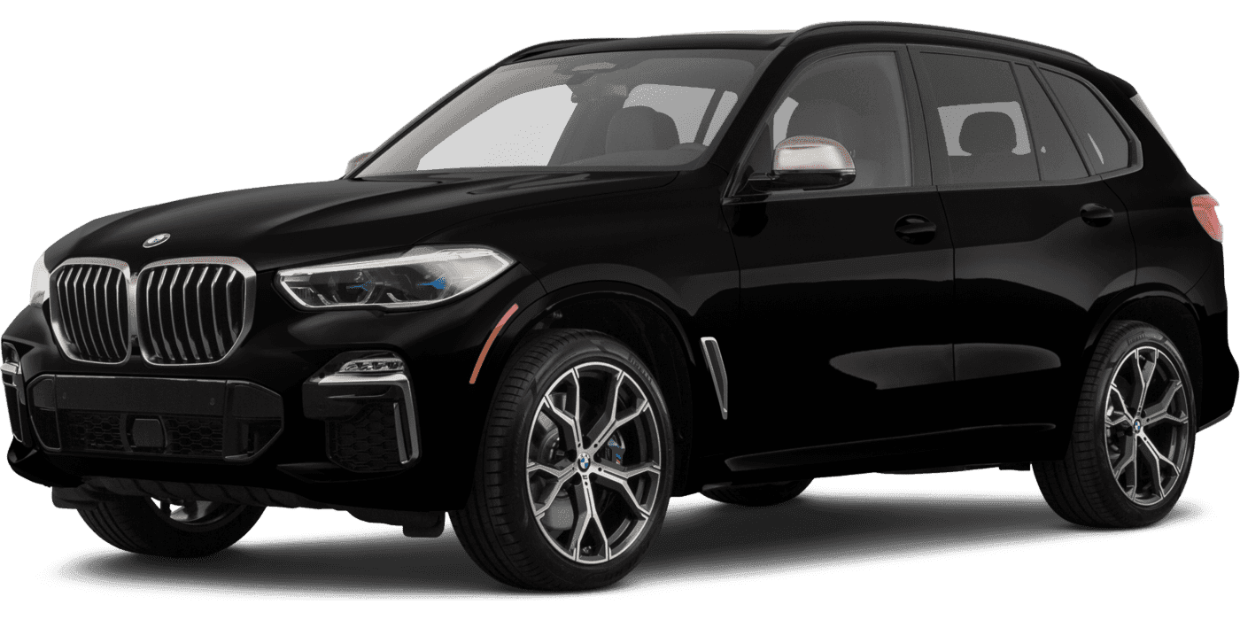 2020 BMW X5 M50i in Freehold NJ For Sale - Image 1