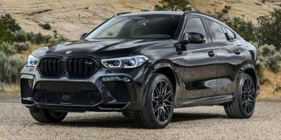 2020 BMW X6 M Competition in Union NJ For Sale - Image 1