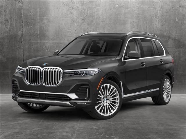 2020 BMW X7 40i in Buena Park CA For Sale - Image 1