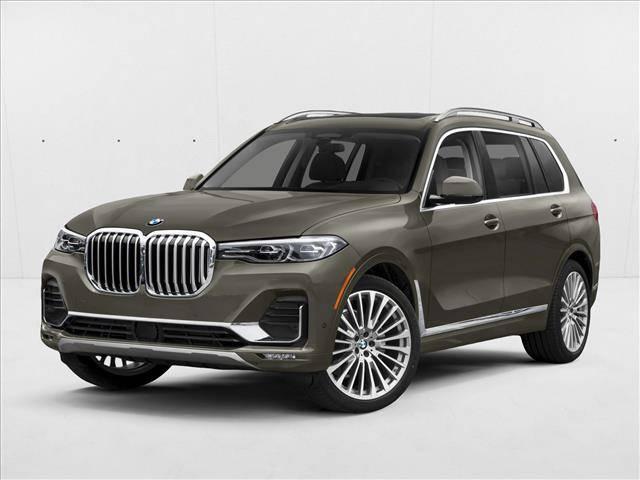 2020 BMW X7 40i in Plano TX For Sale - Image 1