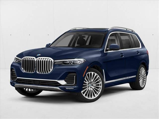 2020 BMW X7 40i in Hardeeville SC For Sale - Image 1