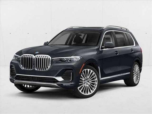 2020 BMW X7 40i in Bellevue WA For Sale - Image 1